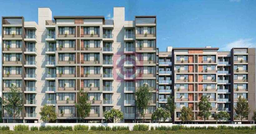Shree Vallabh Devgram Residency Cover Image